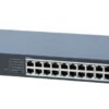 DS-3E0524-E – Switch Gigabit 24 Puertos - Imagen 2