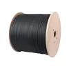 Cable Fibra Óptica Aéreo Mini 8 - 2 hilos