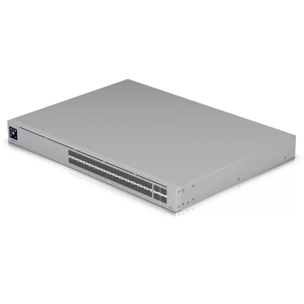 USW-Pro- Switch Aggregation Capa 3