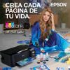 Botella de Tinta Epson Amarillo T544 (65ML) - Imagen 3