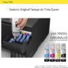 Botella de Tinta Epson Amarillo T544 (65ML) - Imagen 5