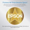 Botella de Tinta Epson Amarillo T544 (65ML) - Imagen 4