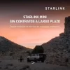 Kit Internet Starlink Mini Dual Band WIFI - Imagen 3