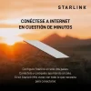 Kit Internet Starlink Mini Dual Band WIFI - Imagen 2