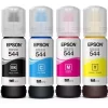 Kit tinta Epson T544 Ecotank - Imagen 4