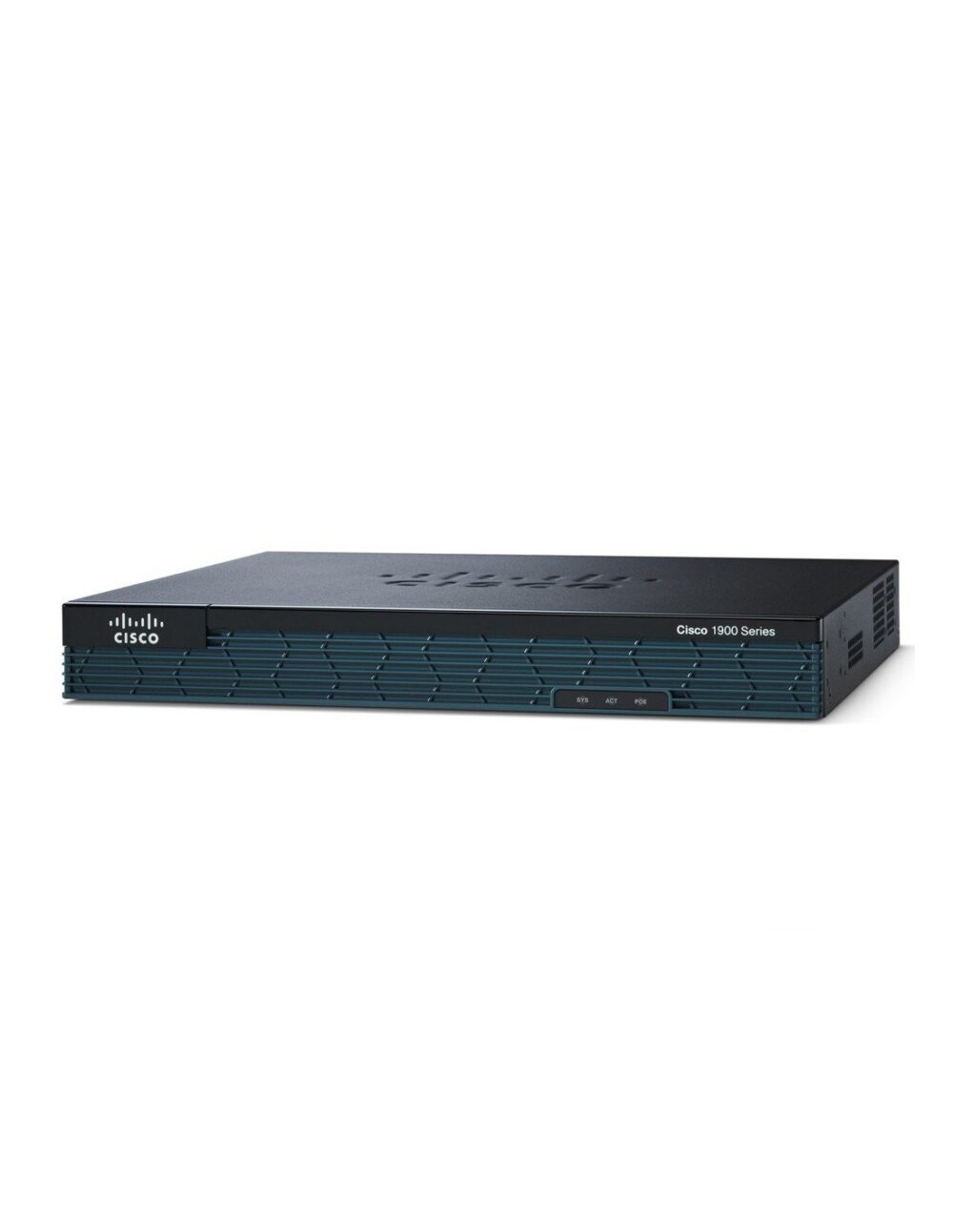 Cisco Router 1900 Series